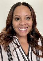 Hamilton TEAS tutor named Elveka Hamilton TEAS tutor named Elveka