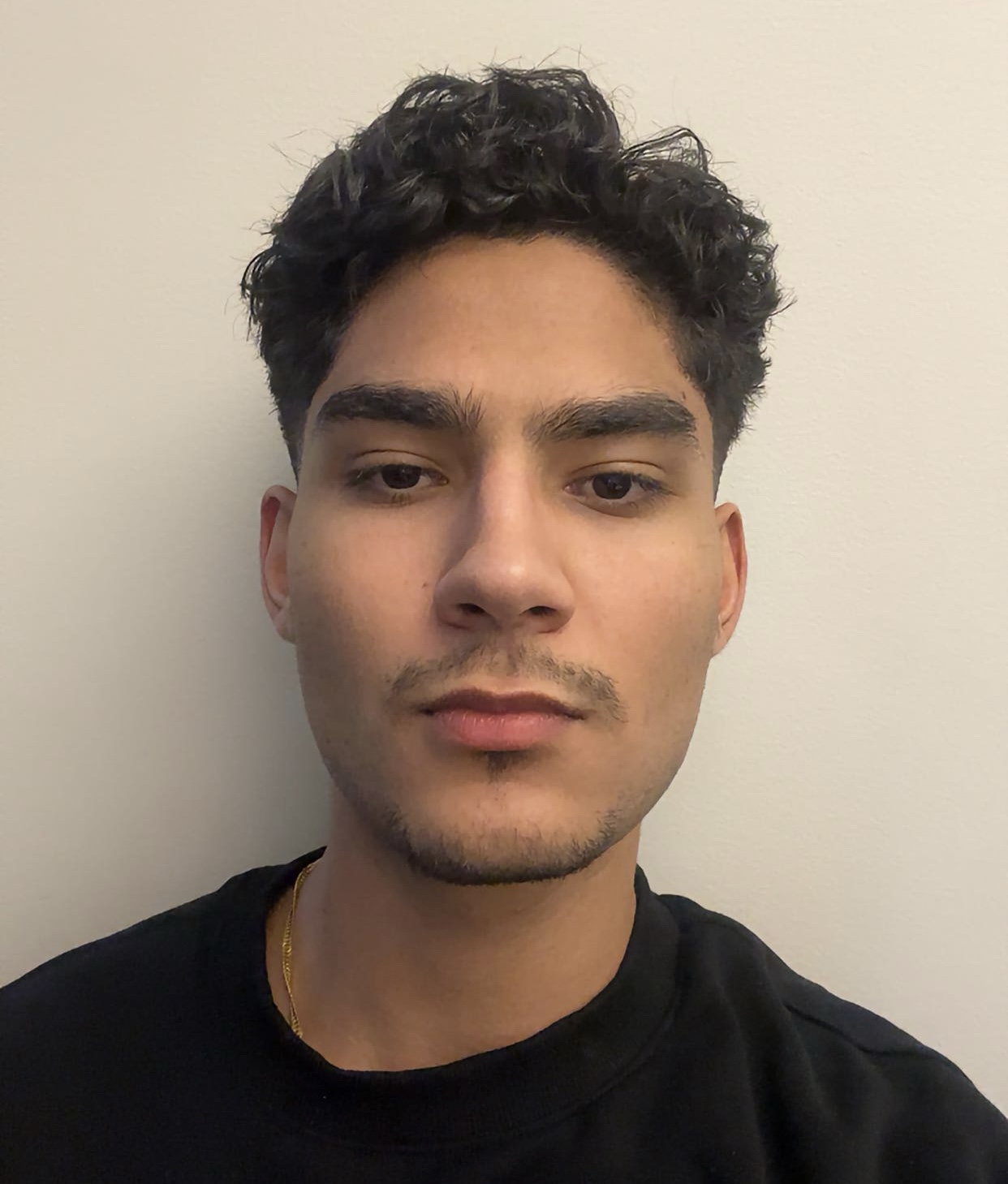 Birmingham Public Health tutor named Anhad