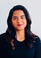 Windsor History of Architecture tutor named Divyaa Sri Windsor History of Architecture tutor named Divyaa Sri
