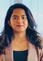 Hamilton History of Architecture tutor named Divyaa Sri Hamilton History of Architecture tutor named Divyaa Sri