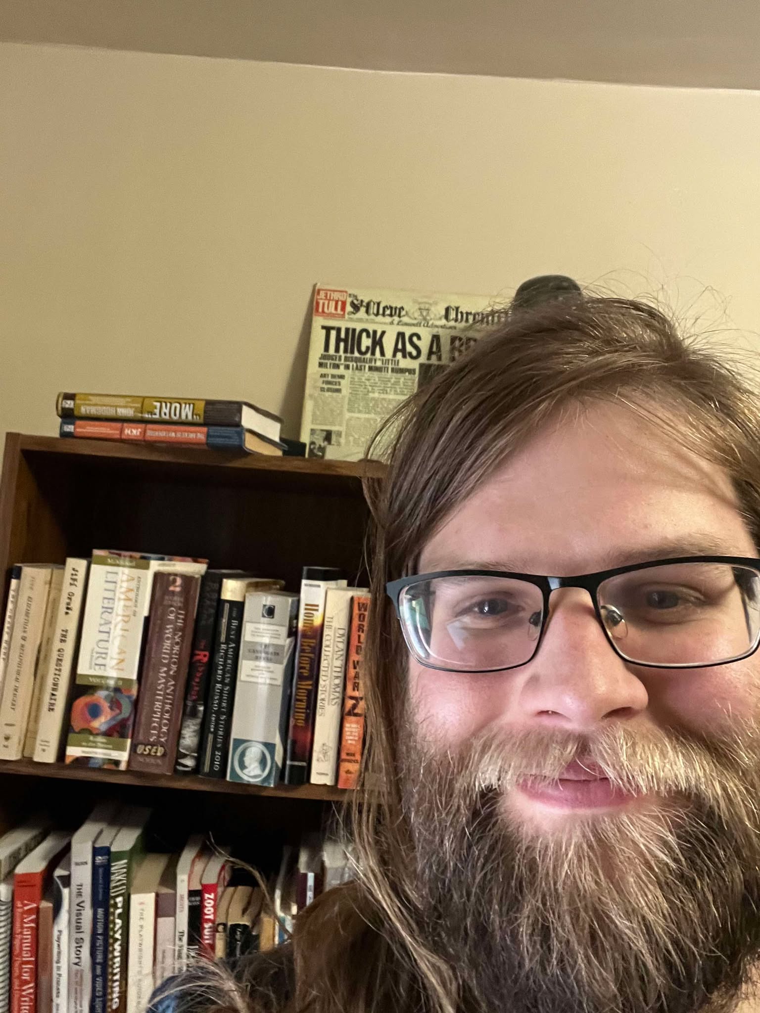 Bradford Theatre tutor named Daniel Bradford Theatre tutor named Daniel