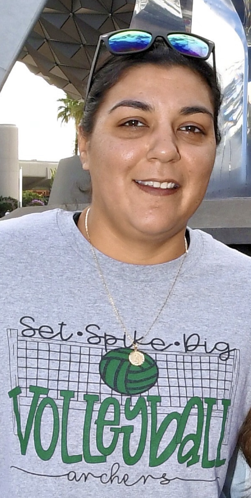 Cardiff ISEE-Lower Level Mathematics Achievement tutor named Ashly Cardiff ISEE-Lower Level Mathematics Achievement tutor named Ashly