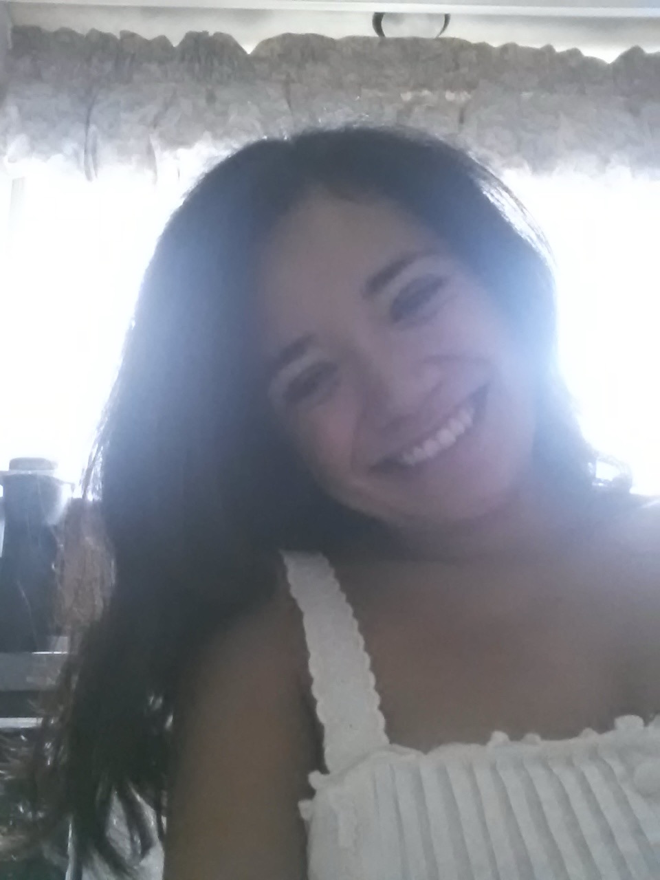 Manchester Kindergarten Readiness tutor named Karla