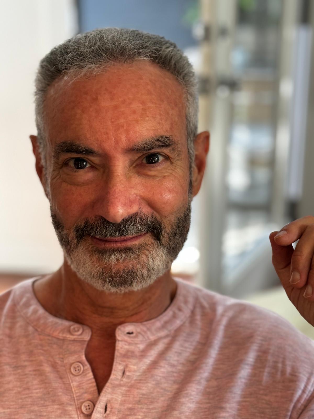 Leeds Math 2 tutor named David