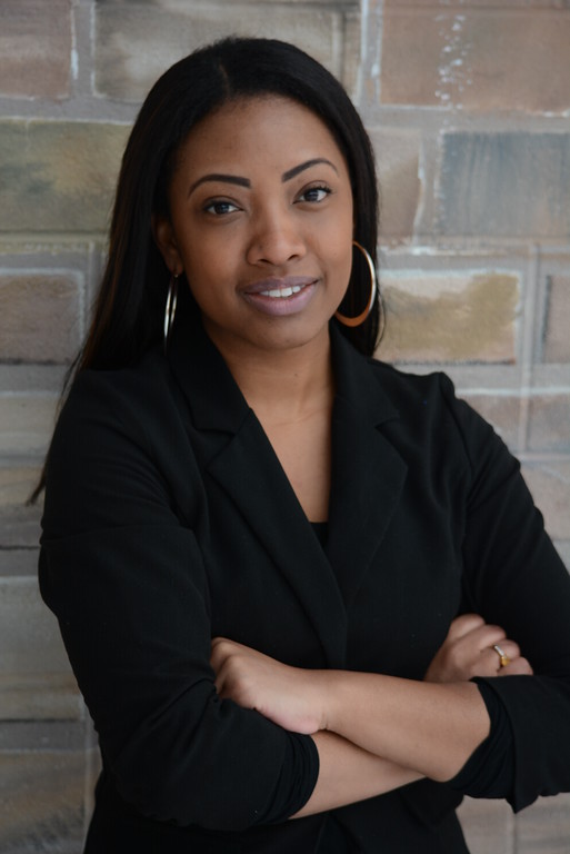 Liverpool Kindergarten Readiness tutor named Jamaica