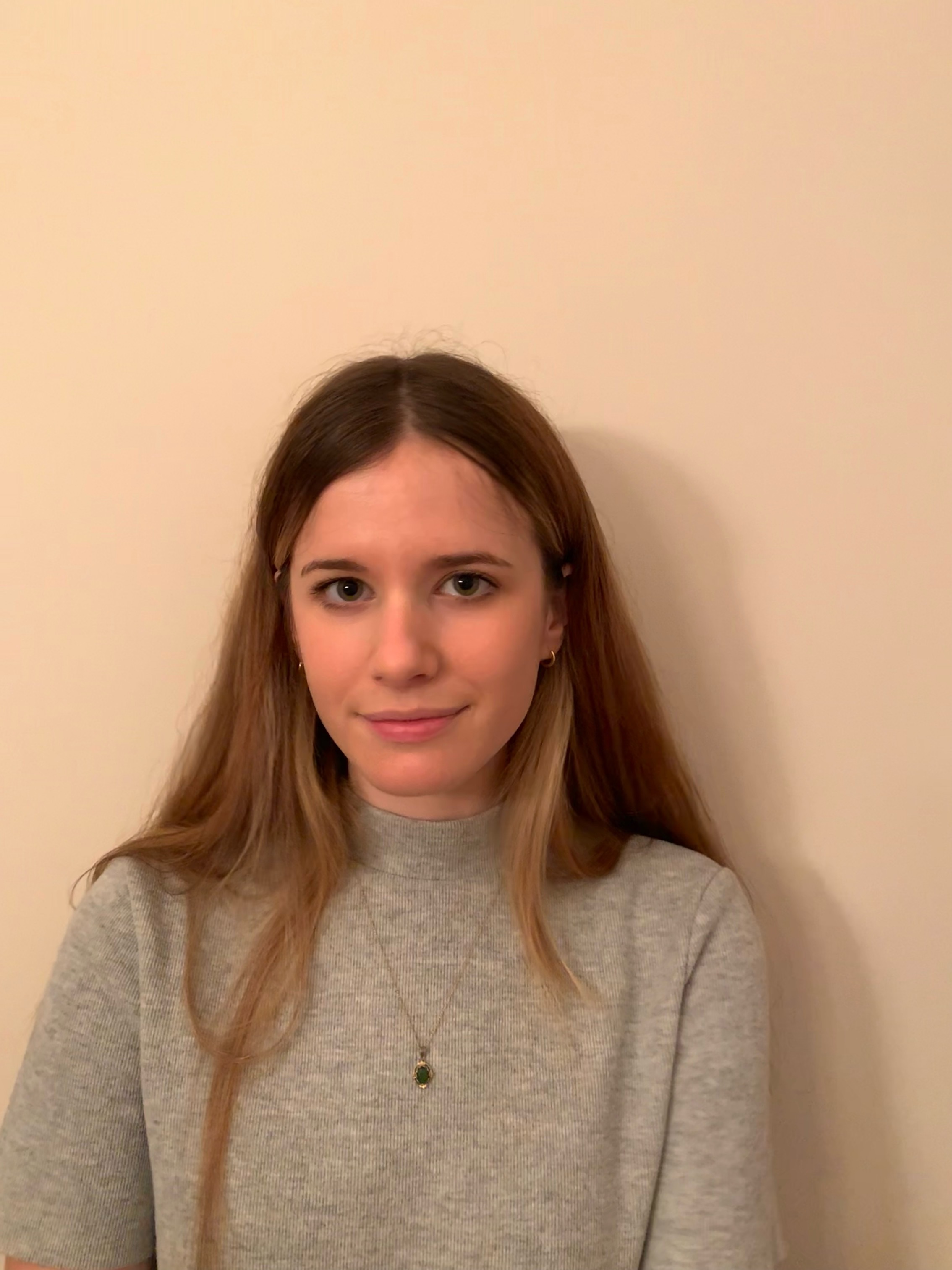 Ottawa Middle School Science tutor named Rachel