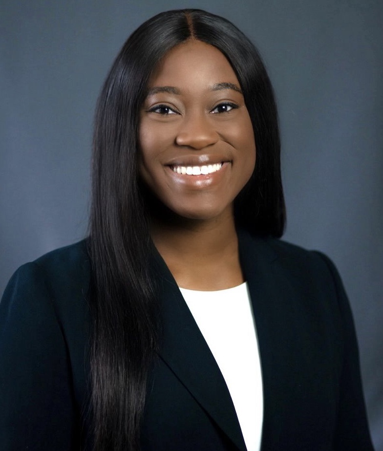 Glasgow Math 1 tutor named Bianca