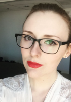 Vancouver Fiction Writing tutor named Taylor Vancouver Fiction Writing tutor named Taylor