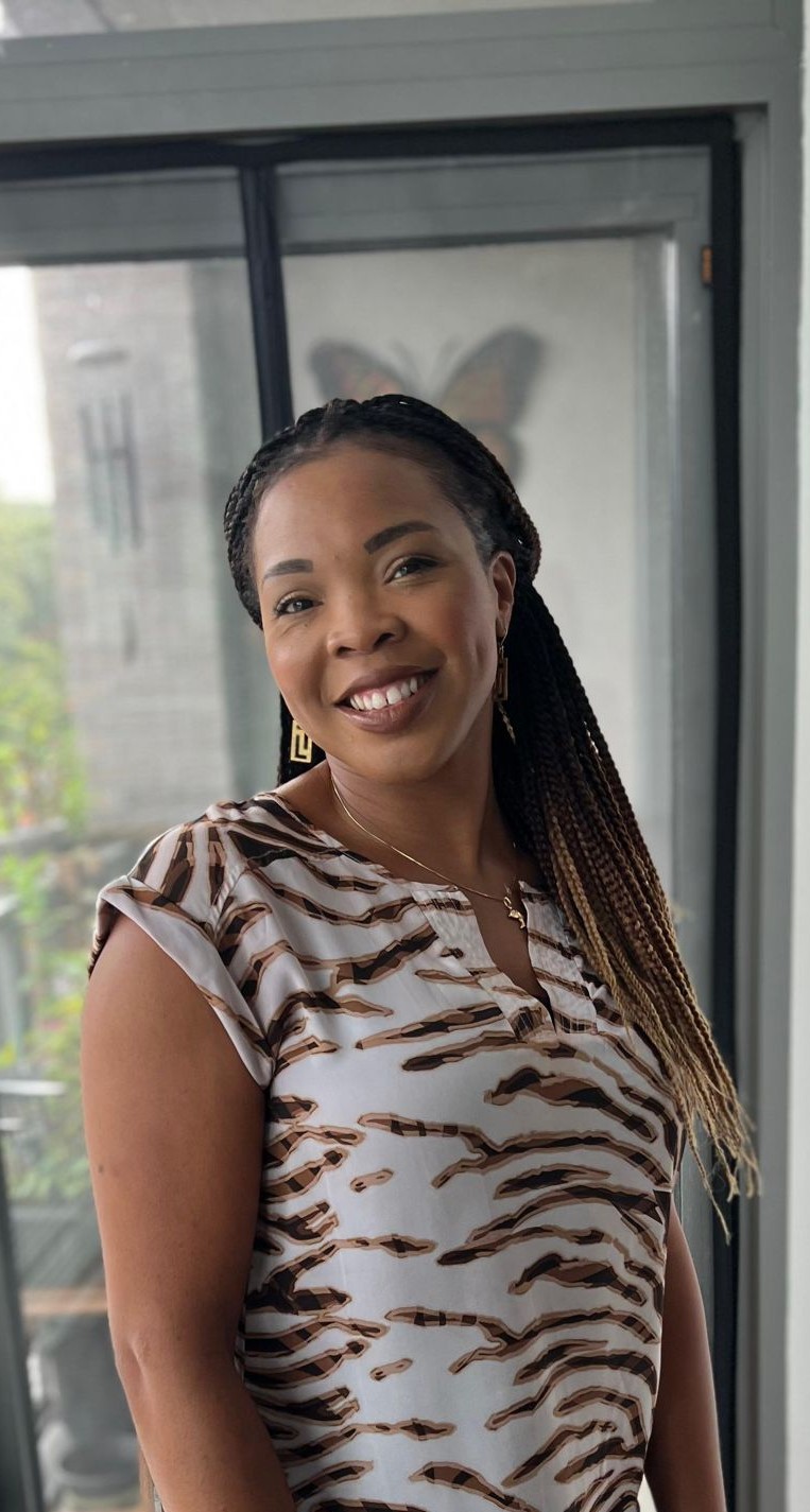 Durham Technical Writing tutor named Udunopa