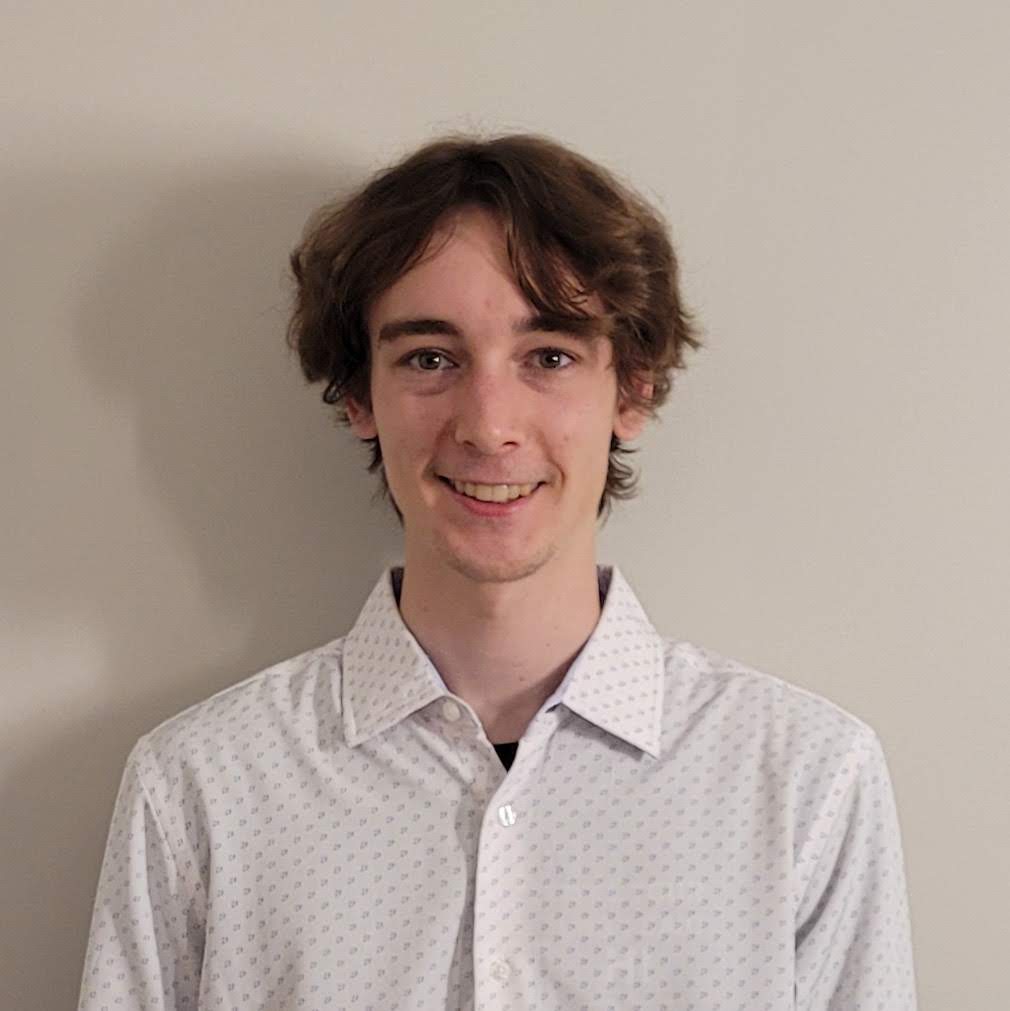 Oshawa Quantum Mechanics tutor named Andrew Oshawa Quantum Mechanics tutor named Andrew