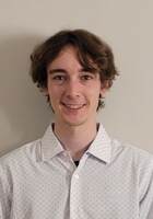 Newmarket Science tutor named Andrew