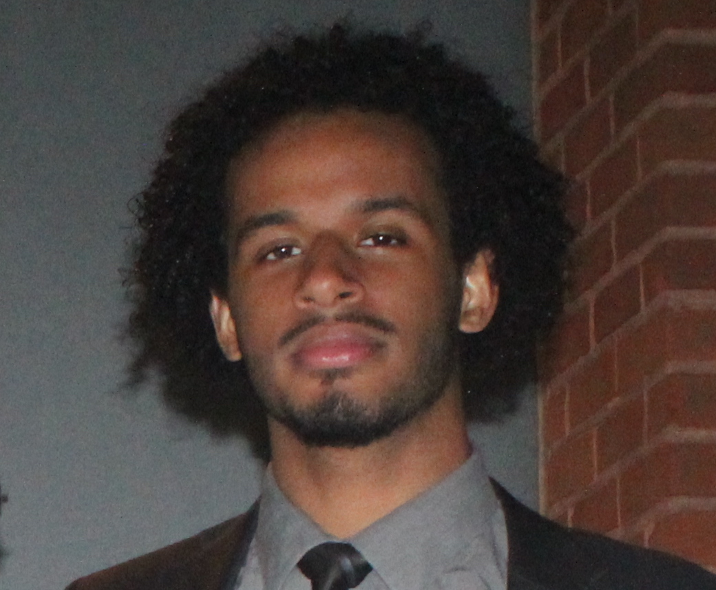 Birmingham High School French tutor named Evan