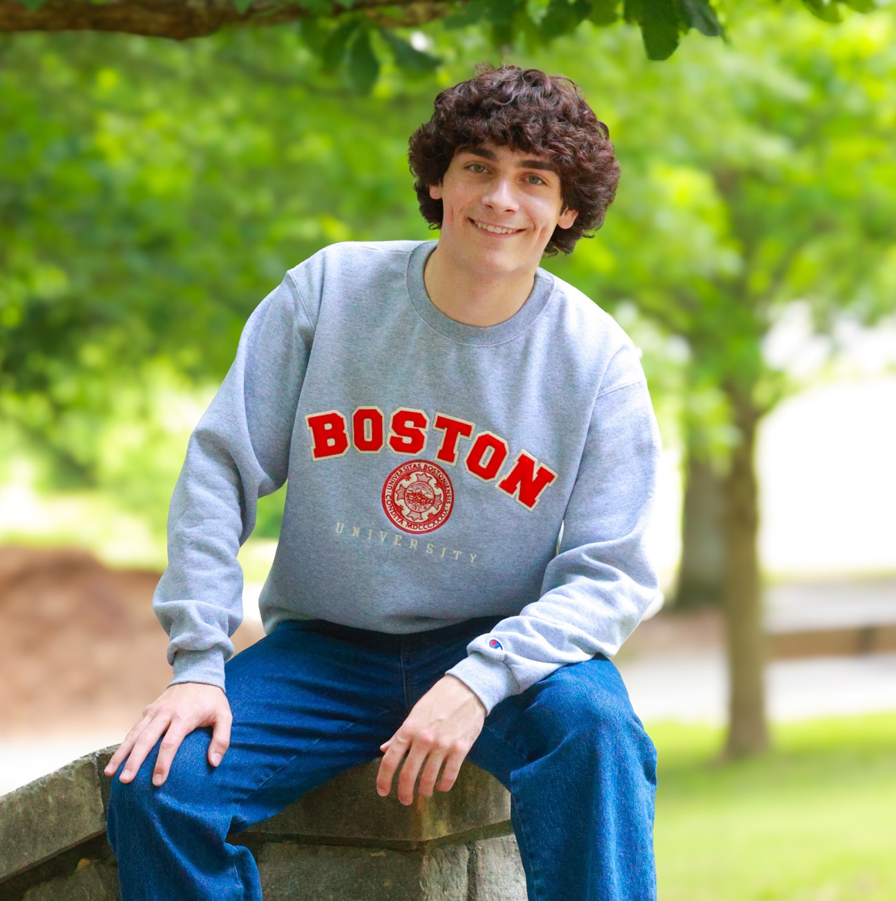 Boston, MA Russian tutor named Luke