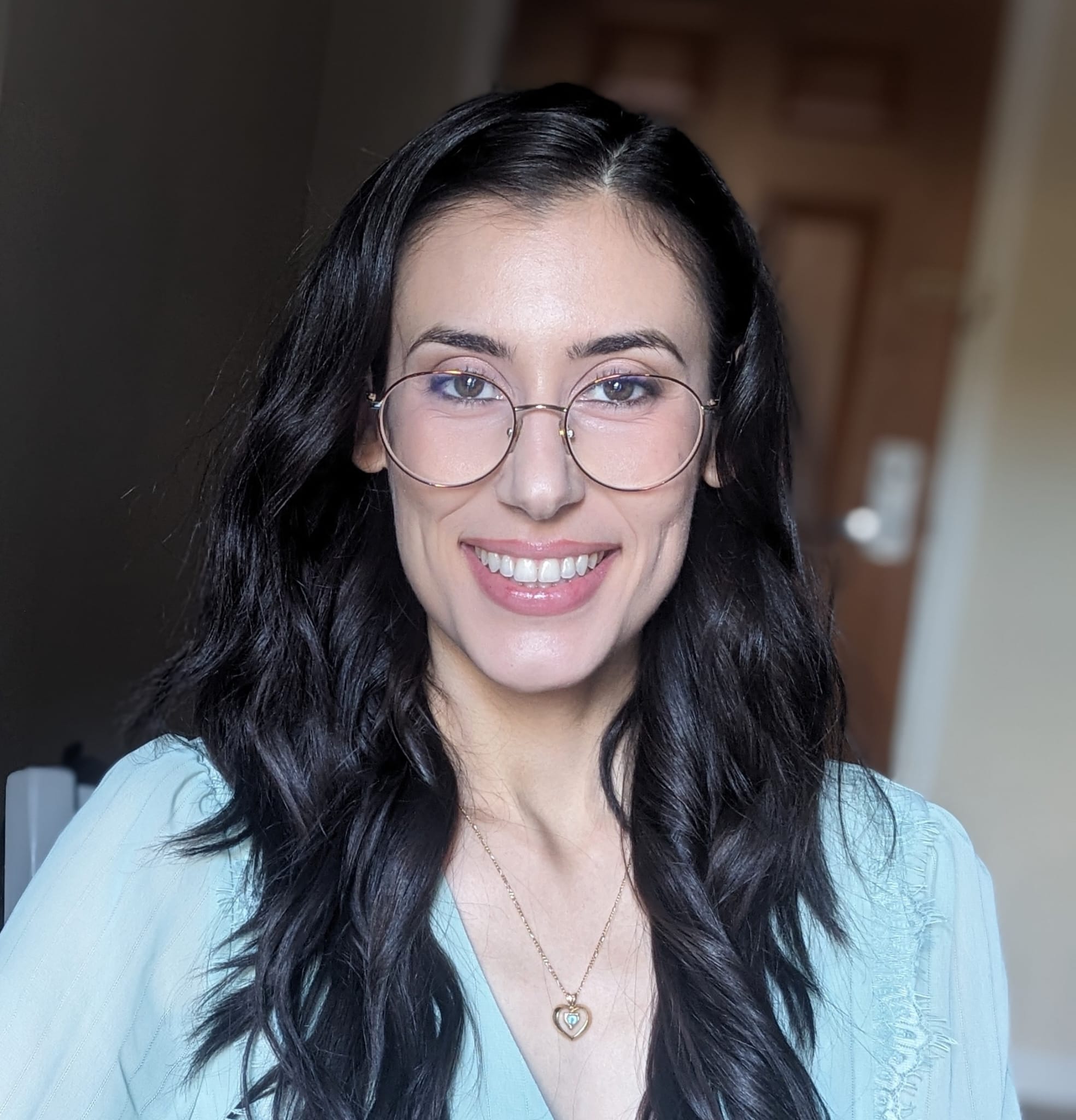 Bradford Neurobiology tutor named Rita