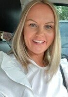 Washington DC CPA tutor named Irina