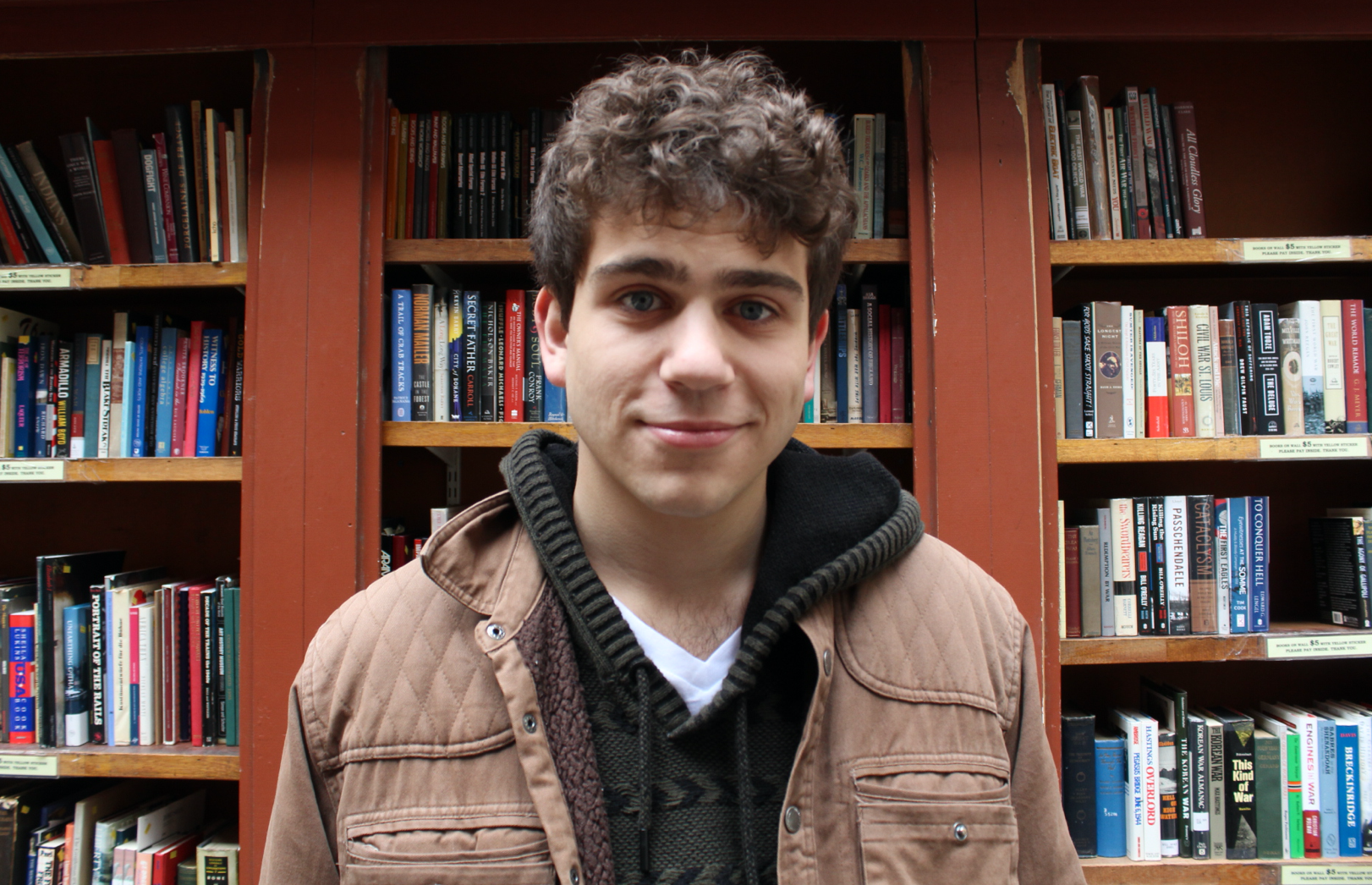 Syracuse, NY Spanish tutor named Joseph Syracuse, NY Spanish tutor named Joseph