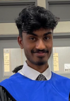 Richmond Hill Computer Science tutor named Abishan Richmond Hill Computer Science tutor named Abishan