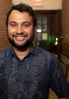Cambridge PCAT Chemistry tutor named Mudit Cambridge PCAT Chemistry tutor named Mudit