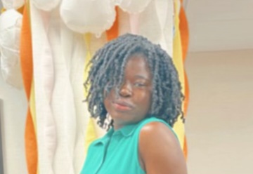 Oxford World Civilization tutor named Christie