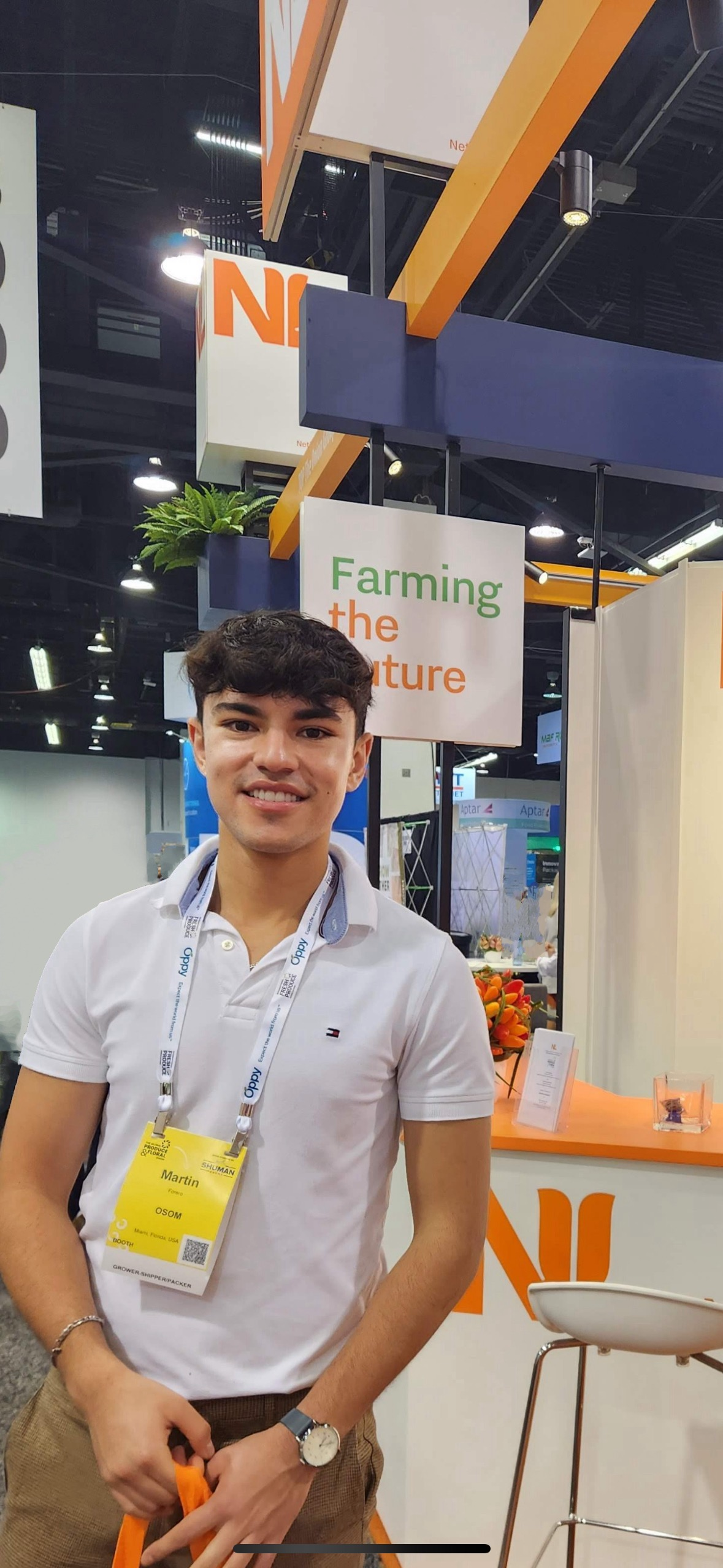 Edmonton UK GCSE Spanish tutor named Martin