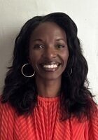 Belfast High School Reading tutor named Meghan