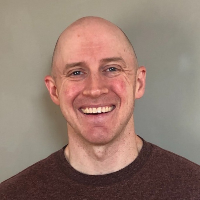 Leeds Ancient and Medieval Heritage tutor named Matthew