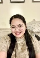 Omaha, NE TESOL - Teaching English to Speakers of Other Languages tutor named Maria Pallestena Omaha, NE TESOL - Teaching English to Speakers of Other Languages tutor named Maria Pallestena