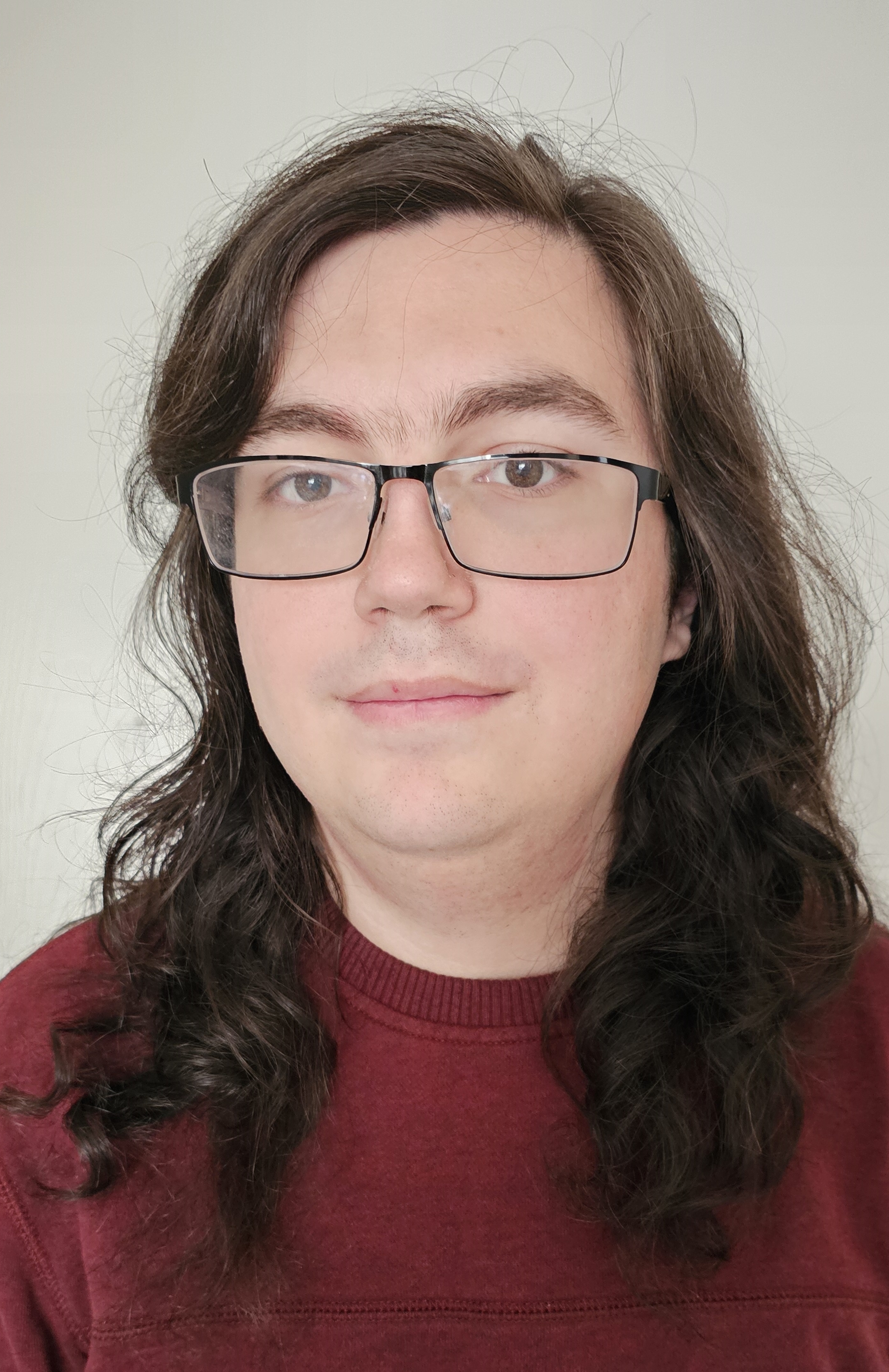 Belfast Functions tutor named Jesse