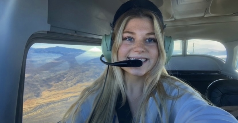 Vancouver FAA - Federal Aviation Administration examination tutor named Azaria Vancouver FAA - Federal Aviation Administration examination tutor named Azaria