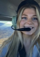 Hamilton FAA - Federal Aviation Administration examination tutor named Azaria Hamilton FAA - Federal Aviation Administration examination tutor named Azaria
