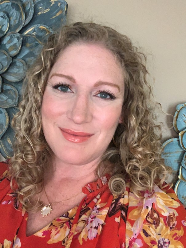 Leeds Kinesiology tutor named Katie