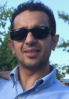 Oshawa Robotics tutor named Ashraf Oshawa Robotics tutor named Ashraf