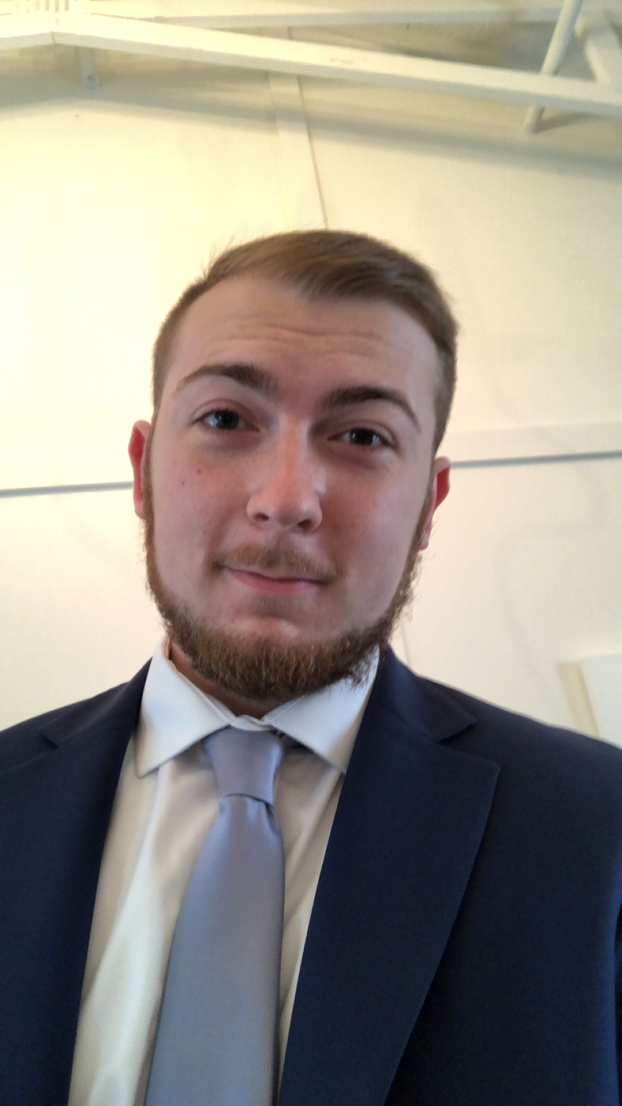 London Theatre tutor named Cody