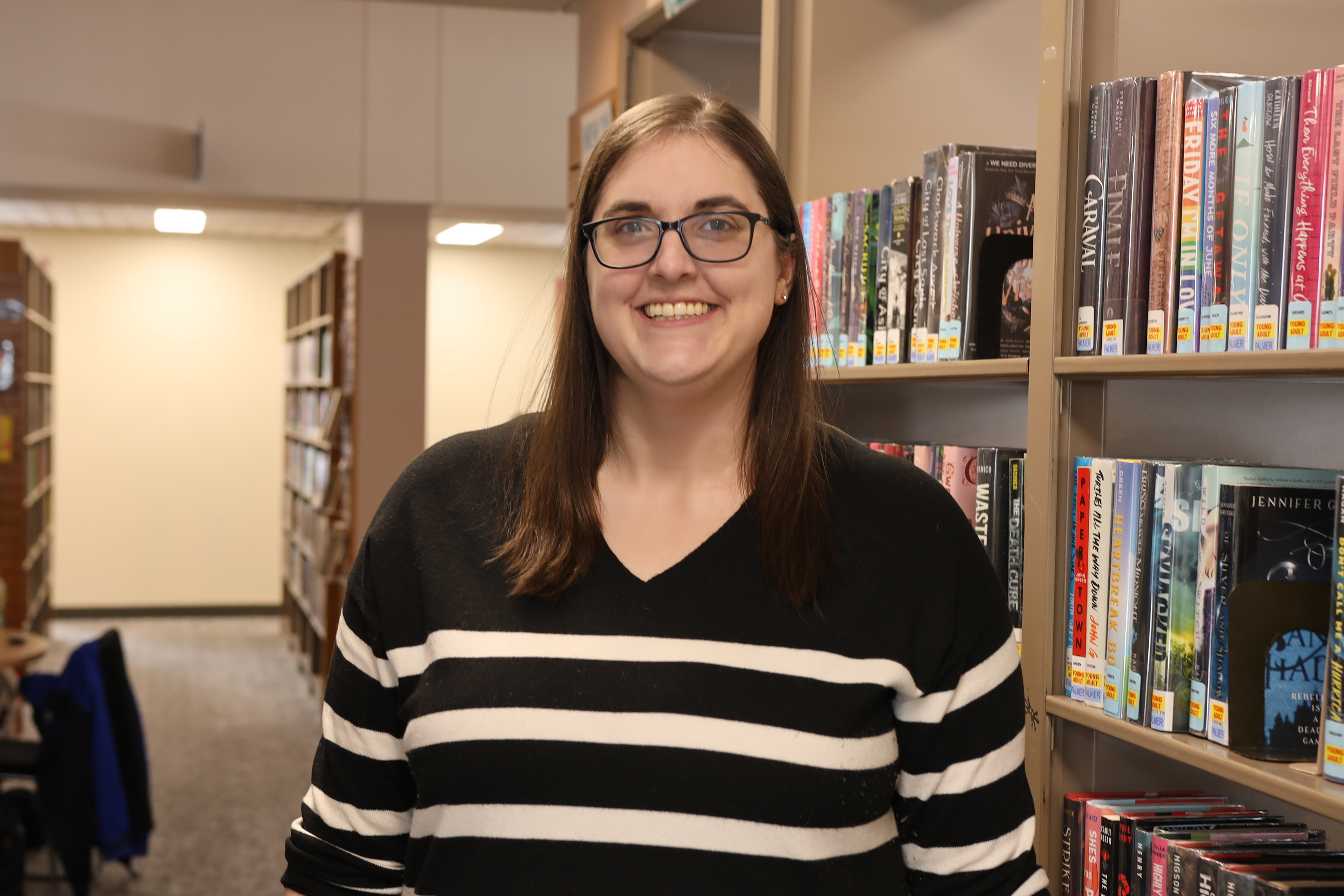London College and University Admissions tutor named Allison London College and University Admissions tutor named Allison