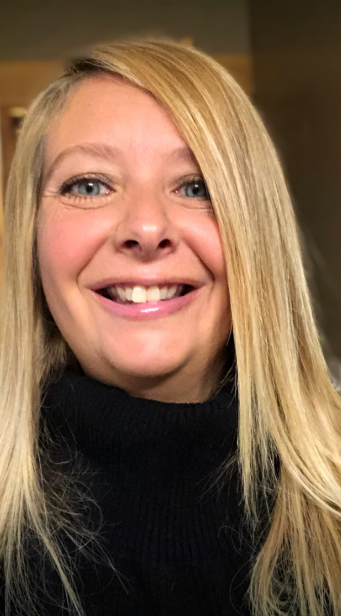 Cambridge Reading Intervention tutor named Jennifer Cambridge Reading Intervention tutor named Jennifer