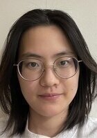 Winnipeg Japanese tutor named Xingyuan