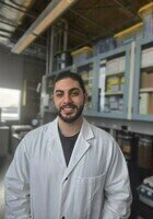 Quebec City Organic Chemistry tutor named Rony