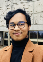 Whitby Python tutor named Shahriyar Ahmed Whitby Python tutor named Shahriyar Ahmed