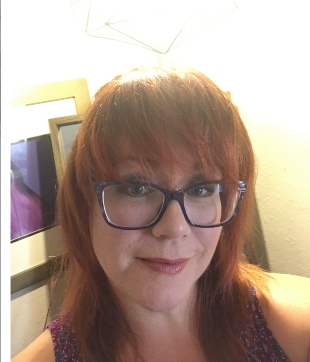 Cardiff Middle School Social Studies tutor named Christine Cardiff Middle School Social Studies tutor named Christine