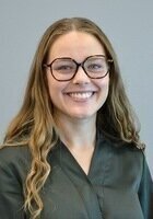 Cardiff Series 24 tutor named Andrea