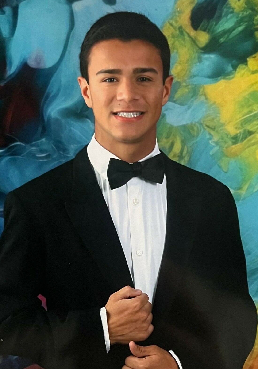 Glasgow AP Physics C: Electricity and Magnetism tutor named Diego Glasgow AP Physics C: Electricity and Magnetism tutor named Diego
