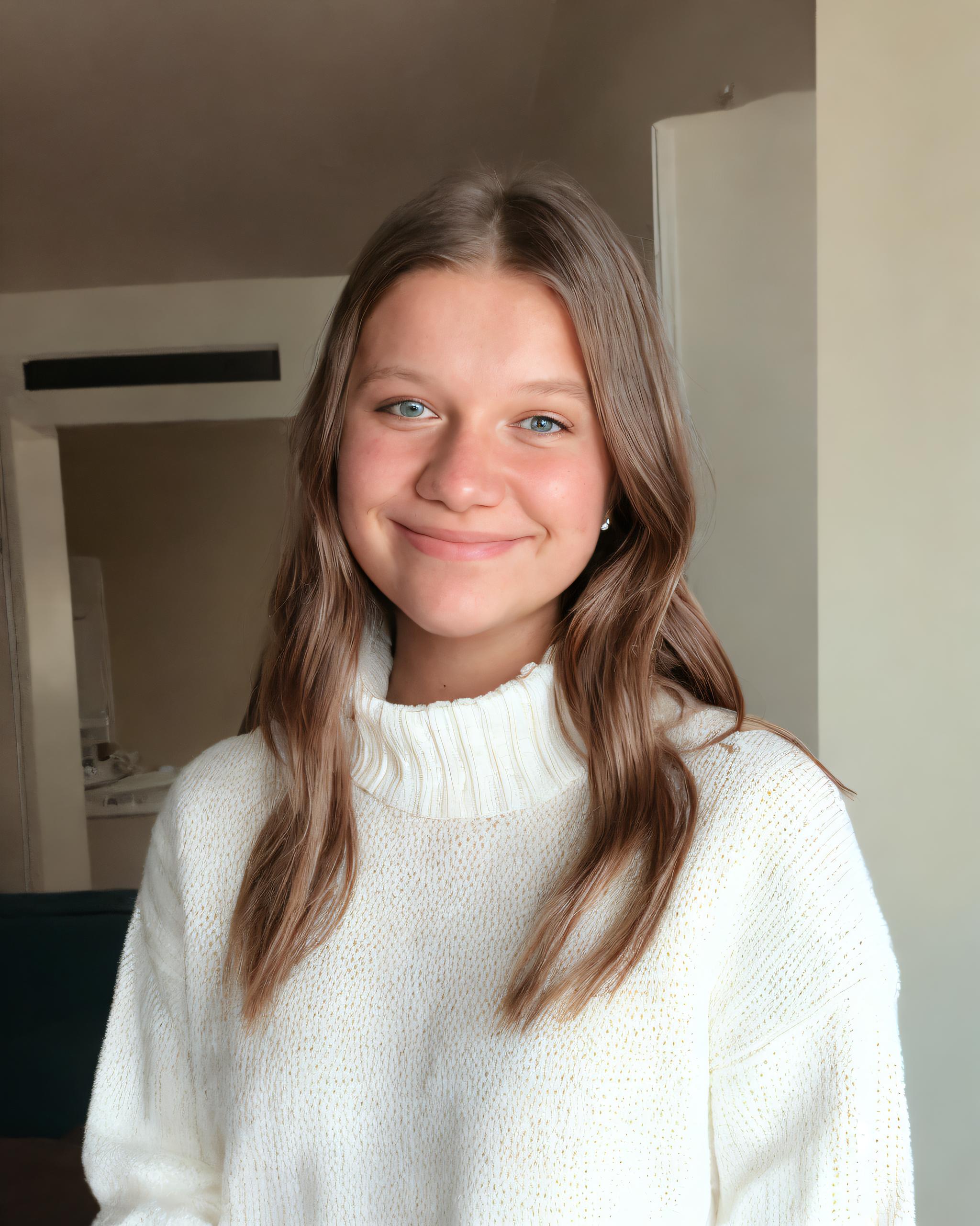 Bradford Elementary Statistics tutor named Grace Bradford Elementary Statistics tutor named Grace