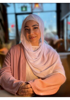 Halifax Neurobiology tutor named Aaimal Halifax Neurobiology tutor named Aaimal