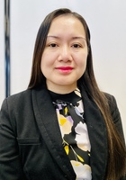 Leeds NCLEX tutor named Rhea Leeds NCLEX tutor named Rhea