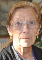 Halifax German 3 tutor named Helga Halifax German 3 tutor named Helga