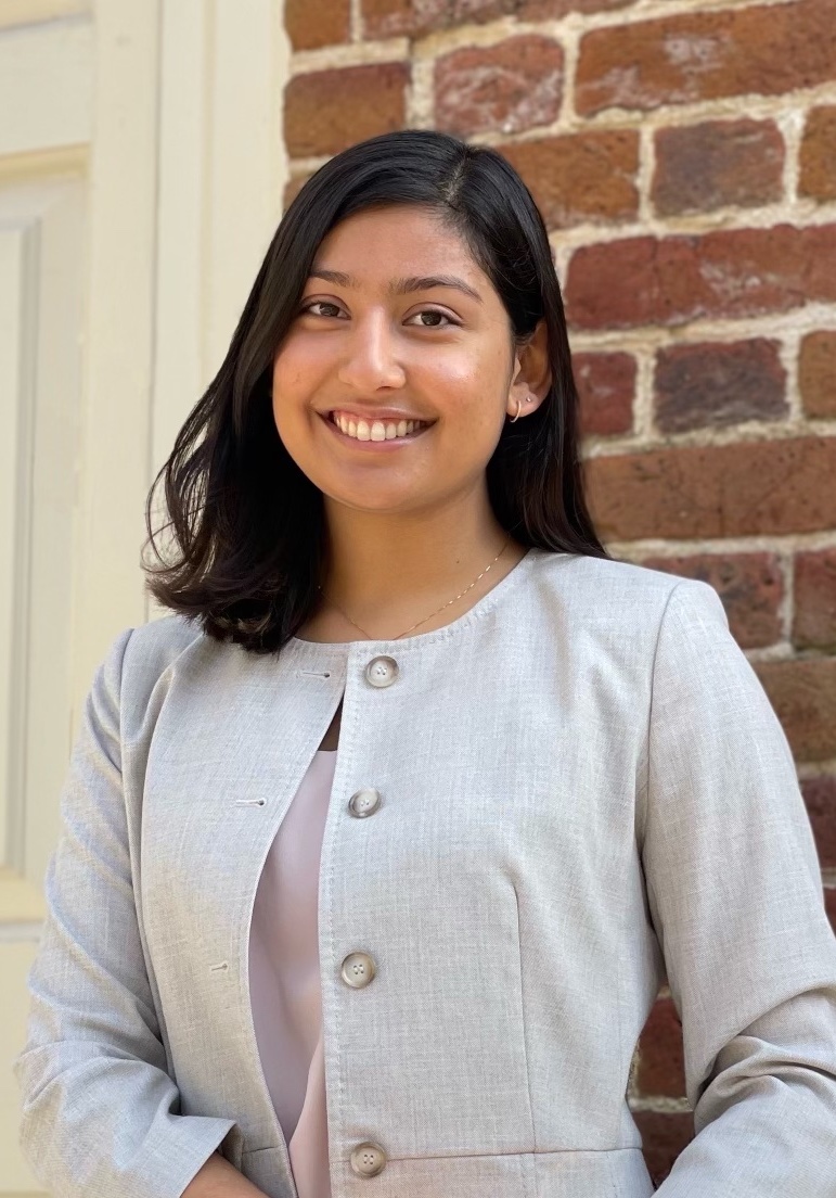 Leesburg, VA LSAT tutor named Zoha Leesburg, VA LSAT tutor named Zoha