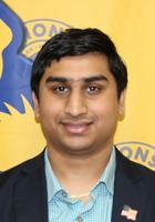 Toronto Artificial Intelligence tutor named Tyler Toronto Artificial Intelligence tutor named Tyler