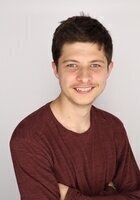 Bradford Differential Calculus tutor named Andreas