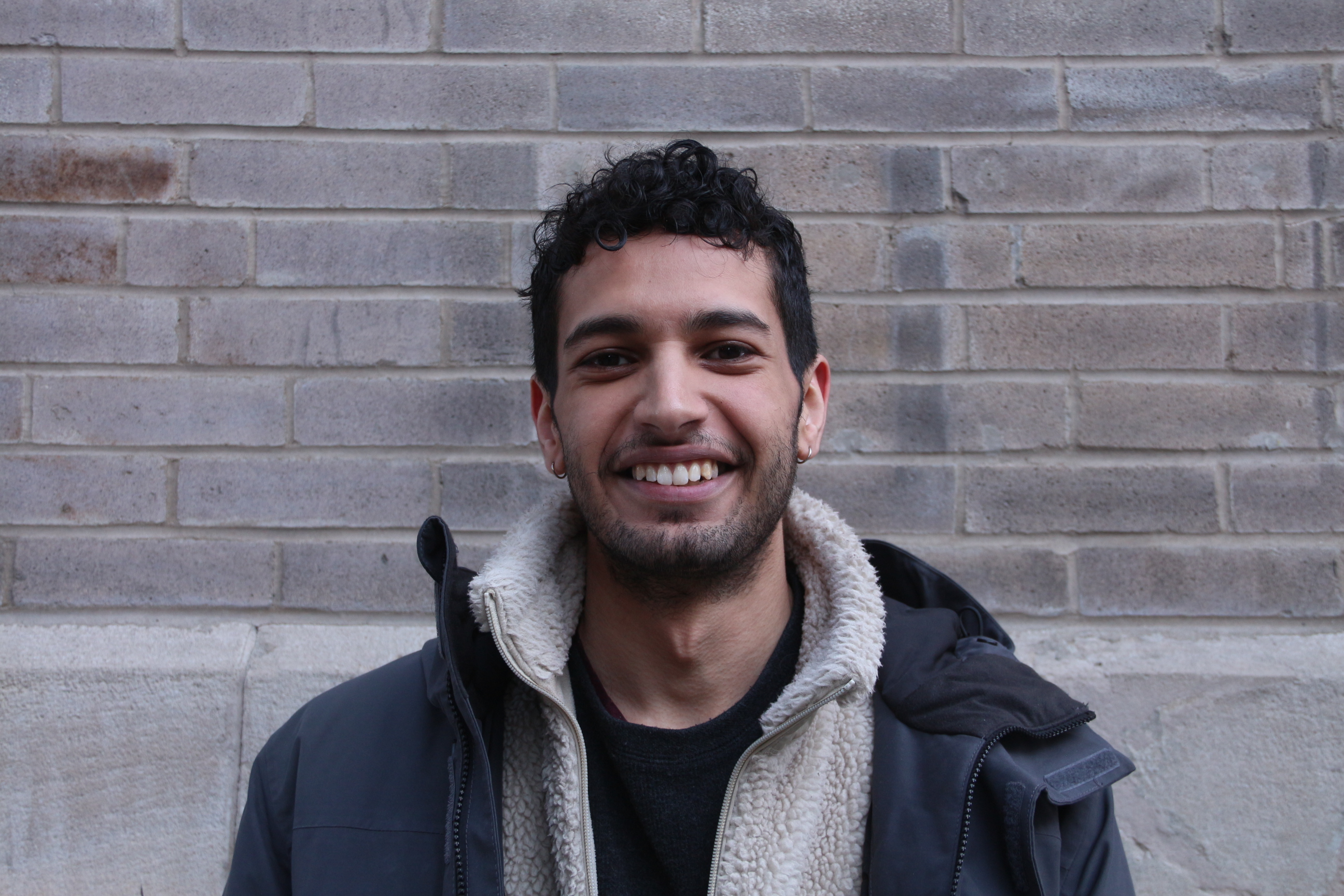 Montreal Middle School Science tutor named Anas