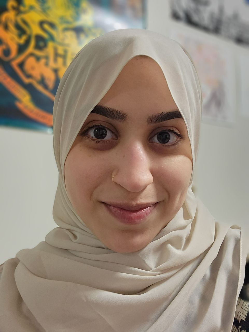 Calgary Grade 12 Chemistry tutor named Mahnoor Zain
